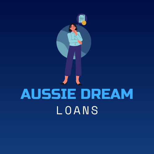 Aussie Dream Loans logo